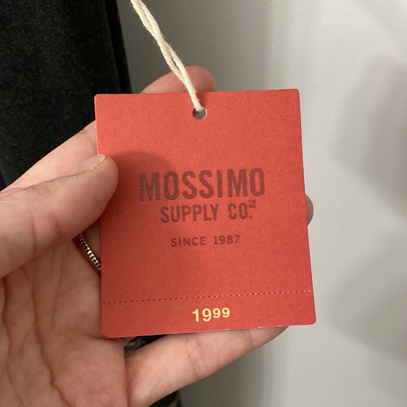 Mossimo Maxi Skirt - Size Small - Picture 2 of 7